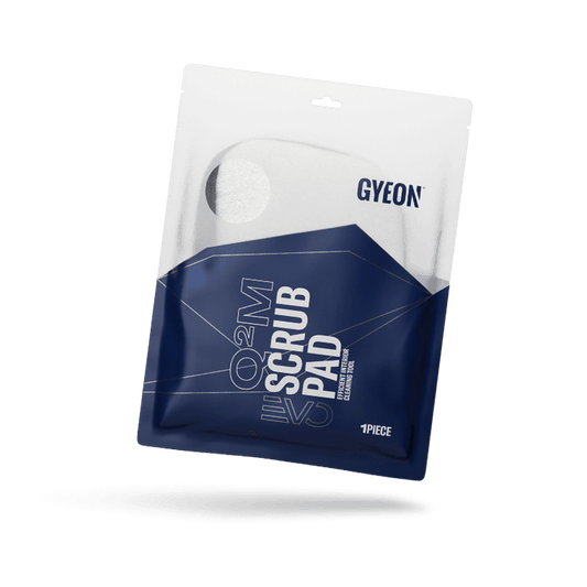 Gyeon Q2M Scrub Pad EVO