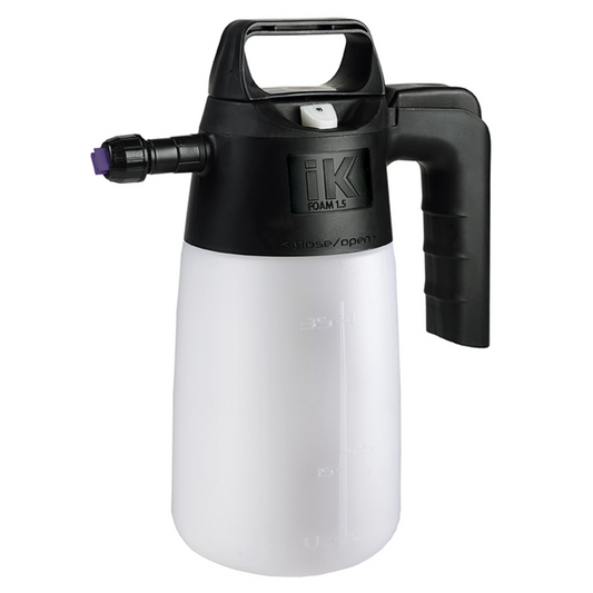 IK FOAM 1.5 professional sprayer