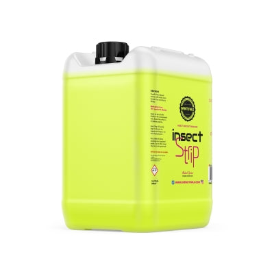 Infinity Wax Insect Strip 5L
