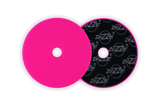 Zvizzer Thermo Trapez Red Heavy Cut Pad - Single (Various Sizes)
