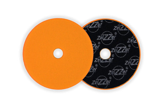 Zvizzer Thermo Trapez Orange Medium Cut Pad - Single (Various Sizes)