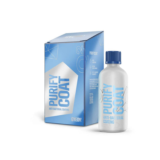 Gyeon Q2 Purify Coat 100ml