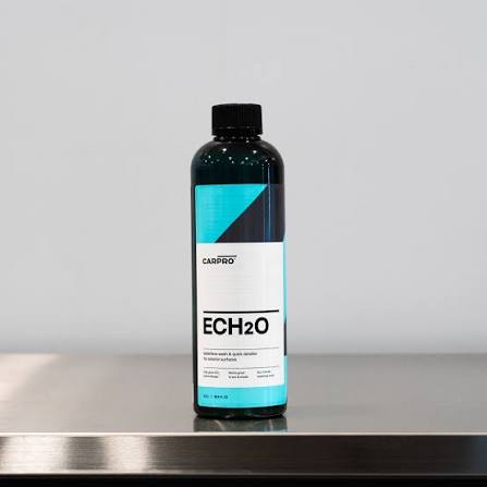 CarPro ECH2O Waterless Wash 500ml