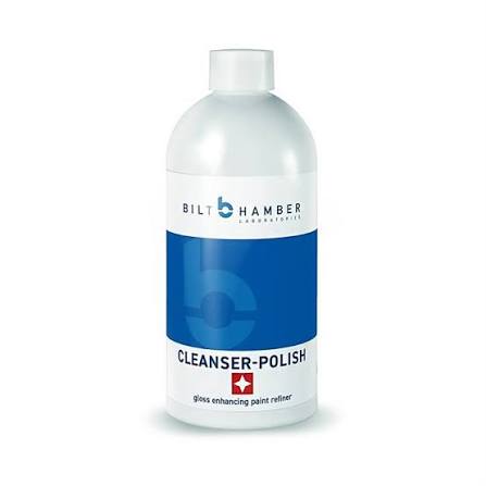 Bilt Hamber Re-View Glass Polish 500ml