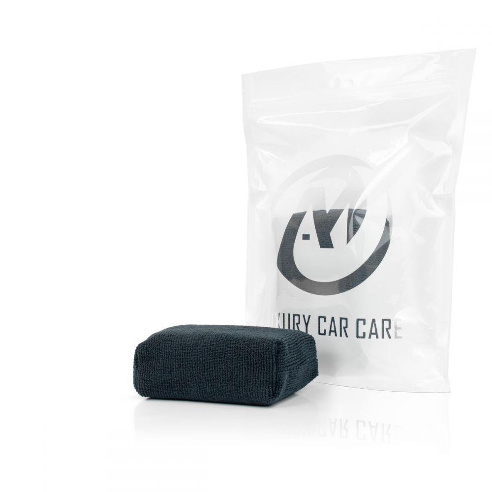 Alien Magic Microfibre Wax & Dressings Applicator