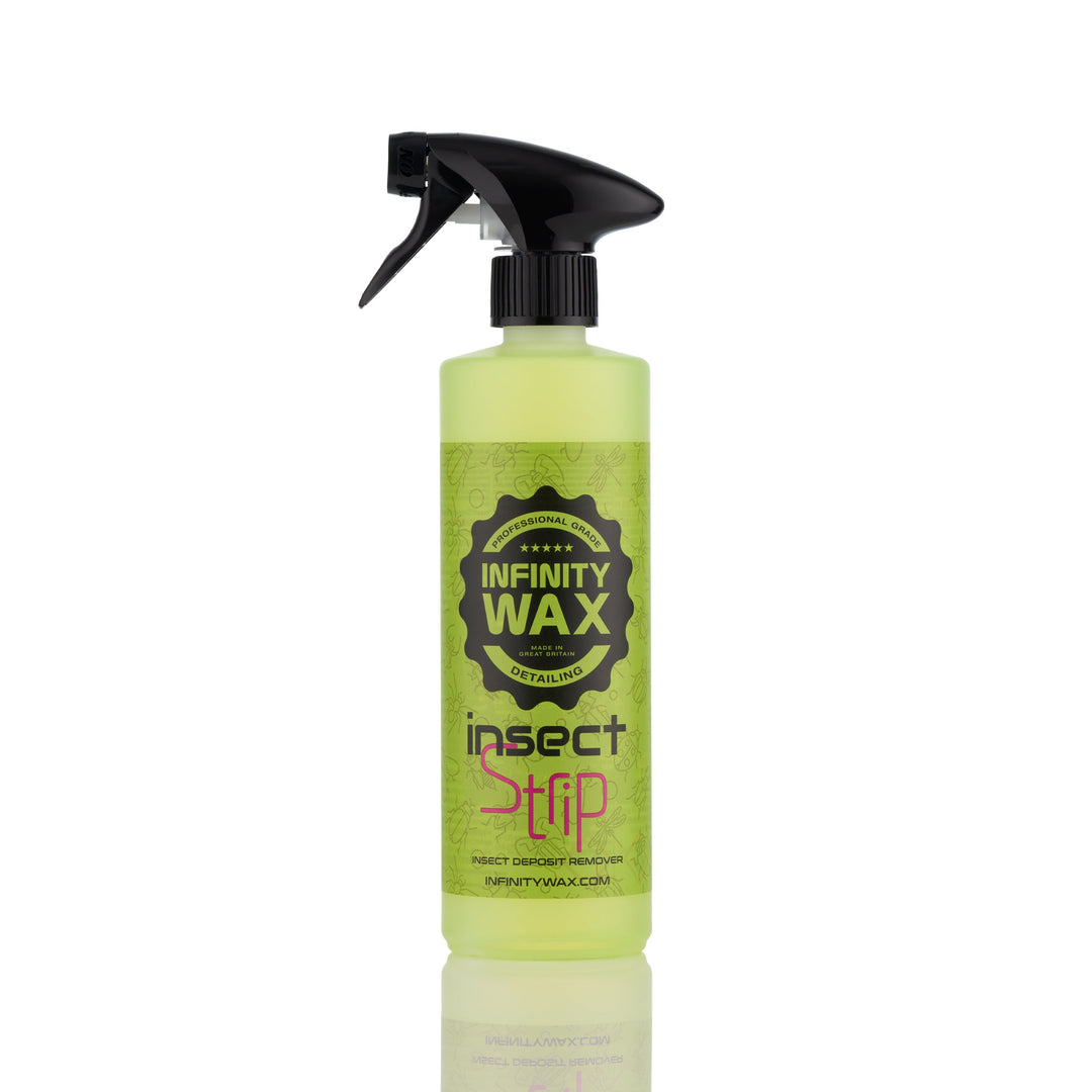 Infinity Wax Insect Strip 500ml