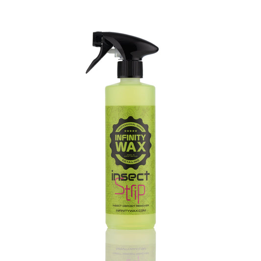 Infinity Wax Insect Strip 500ml