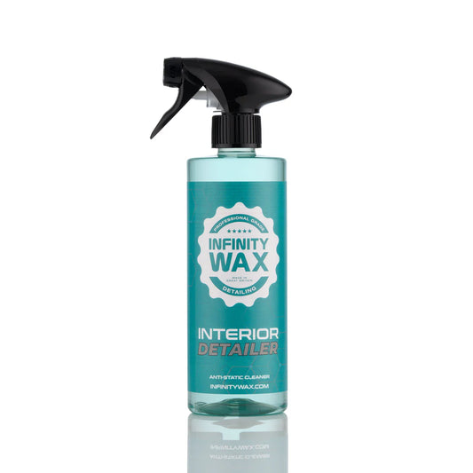 Infinity Wax Interior Detailer 500ml