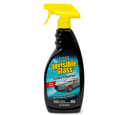 Stoner Invisible Glass (650ml)
