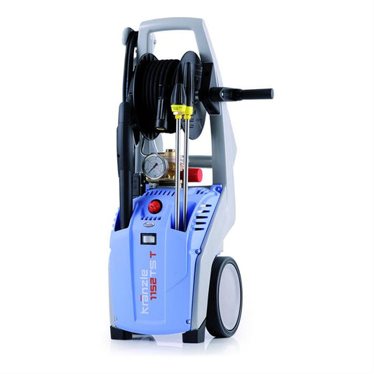 Kranzle 1050 TST Home And Garden Use High Pressure Washer