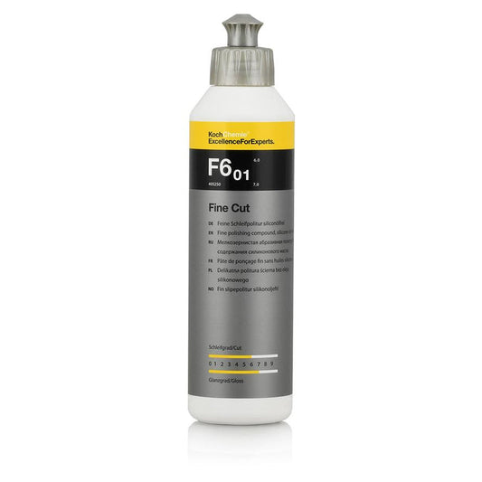 Koch Chemie Fine Cut F6.01
