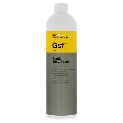Koch Chemie Gentle Snow Foam