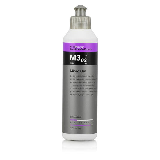 Koch Chemie Micro Cut M3.02