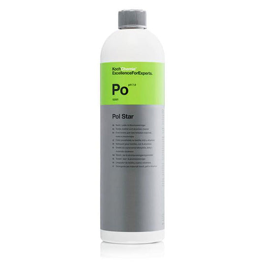 Koch Chemie Pol Star