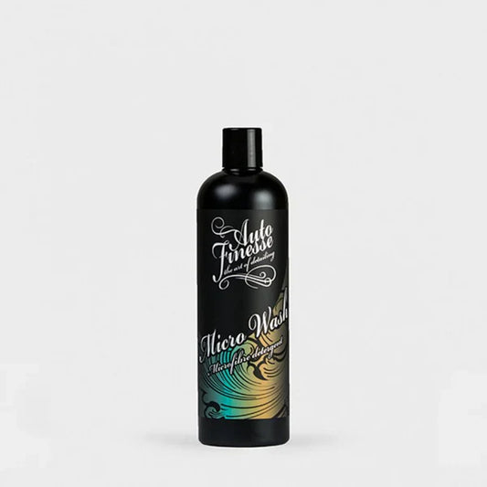 Auto Finesse - Micro Wash 500ml