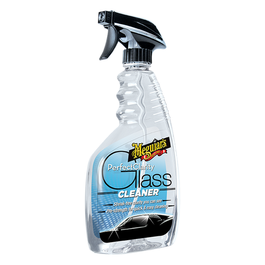 Meguiars - Perfect Clarity Glass Cleaner (473ml)