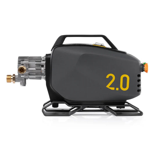 Active™ 2.0 Electric Pressure Washer - Tool Only