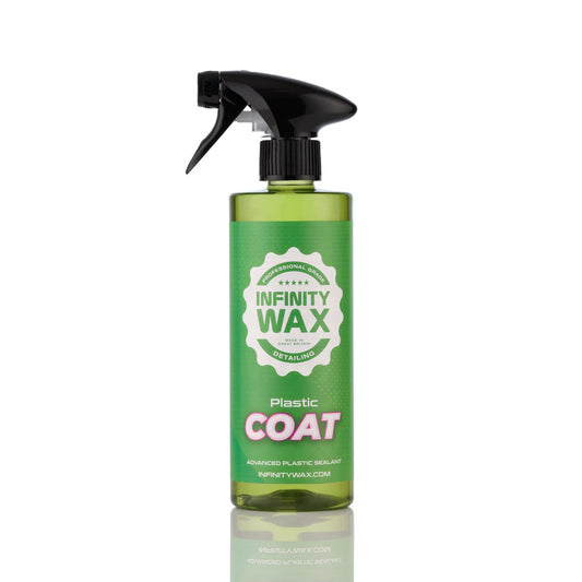 Infinity Wax Plastic Coat 500ml