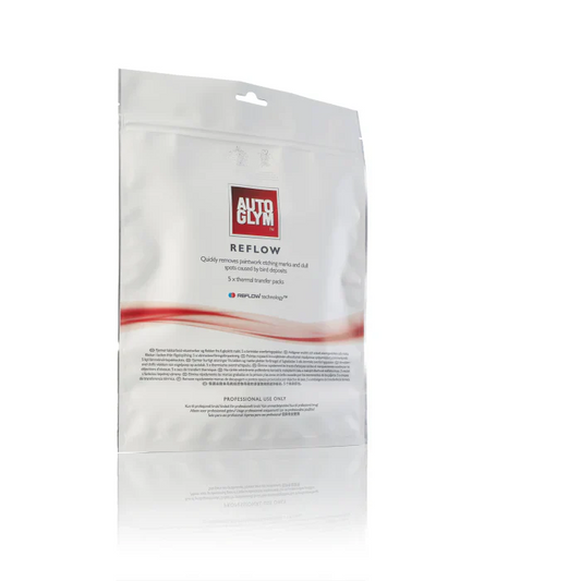 Autoglym Reflow Bird Dropping Remover