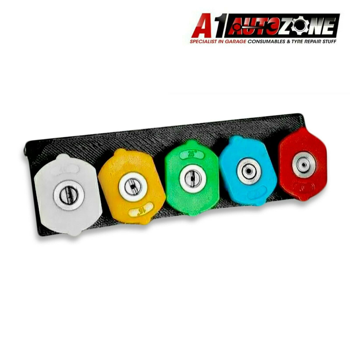 A1 Autozone Quick Release Nozzle Holder