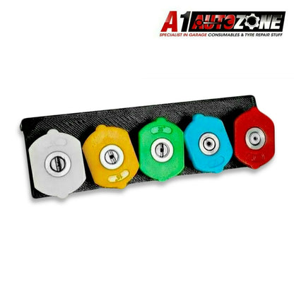 A1 Autozone Quick Release Nozzle Holder
