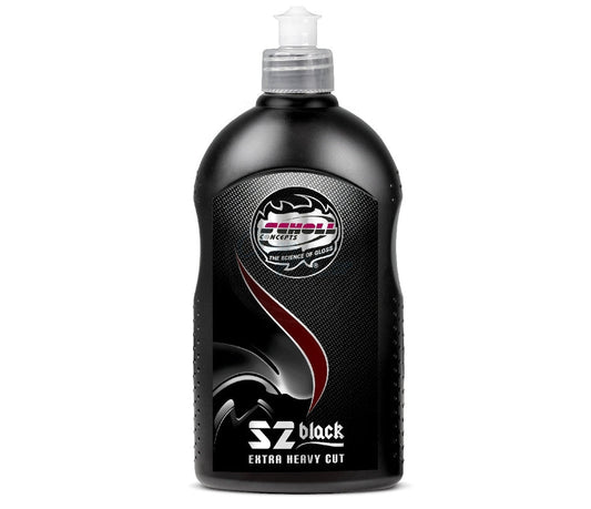 Scholl Concepts S2 Extra Heavy Cut Compound