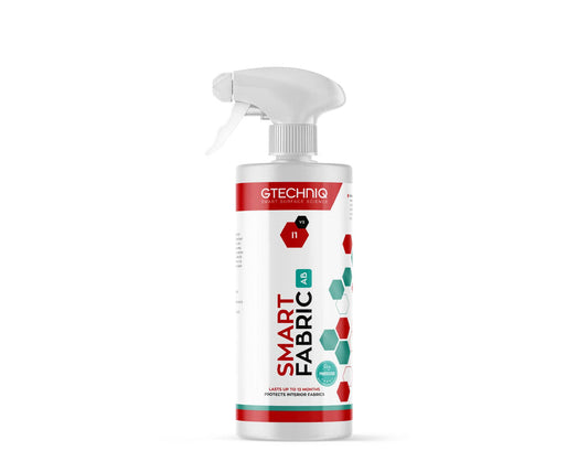 Gtechniq - I1 Smart Fabric AB V3