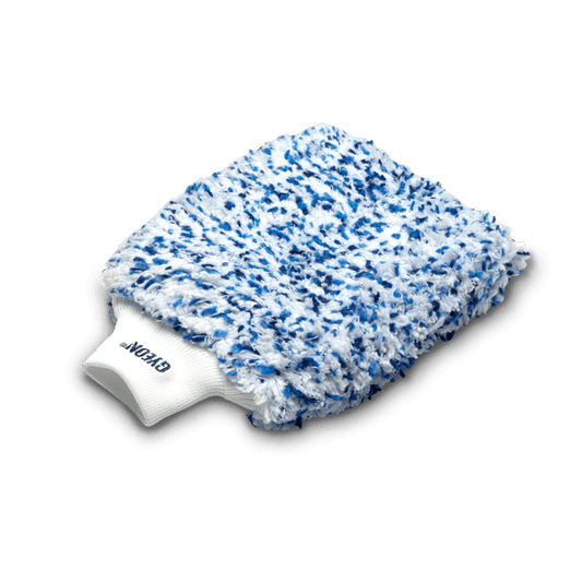 Gyeon Q2M Smoothie EVO Microfiber Wash Mitt