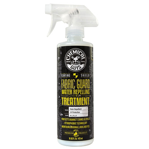 Chemical Guys Fabric Guard Protector (16OZ)