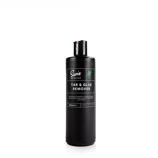 Sam's Detailing Tar & Glue Remover 500ml