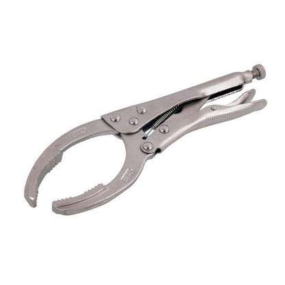 Welzh Werkzeug Neilsen Multi Purpose Oil Filter Locking Pliers 53-118mm