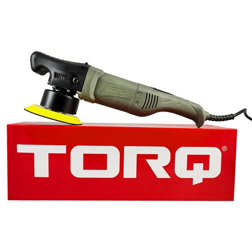Chemical Guys - TORQ10FX Polishing Machine 230V/50HZ TORQ 5?