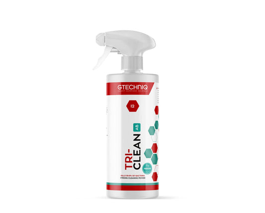 Gtechniq - I2 Tri-Clean