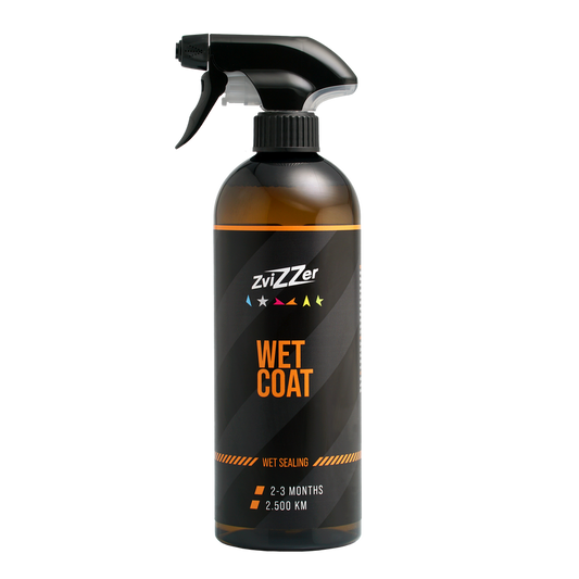 Zvizzer Wet Coat Sealer 500ml